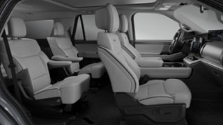 2026 Ford Expedition® Internal Image 1